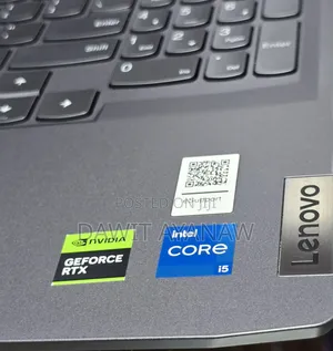 New Laptop Lenovo 32GB Intel Core I5 SSD 512GB