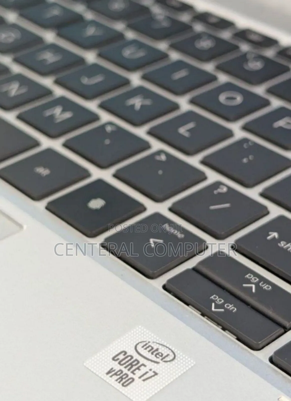 New Laptop HP EliteBook 830 G7 16GB Intel Core I7 SSD 512GB