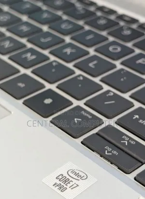 New Laptop HP EliteBook 830 G7 16GB Intel Core I7 SSD 512GB