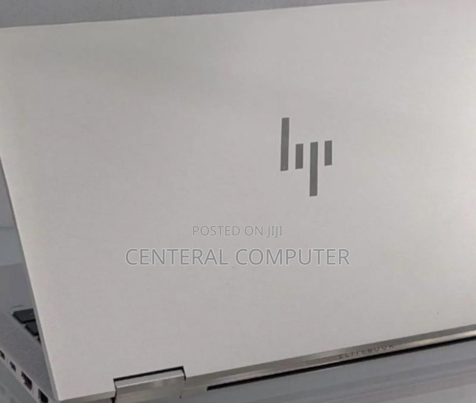 New Laptop HP EliteBook 830 G7 16GB Intel Core I7 SSD 512GB