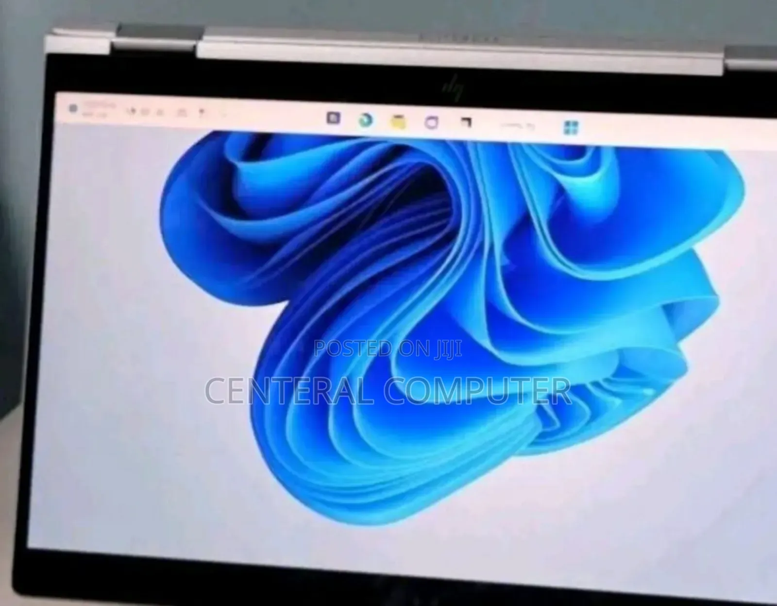 New Laptop HP EliteBook 830 G7 16GB Intel Core I7 SSD 512GB