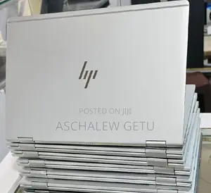 Laptop HP EliteBook X360 1040 G5 16GB Intel Core I7 SSD 512GB