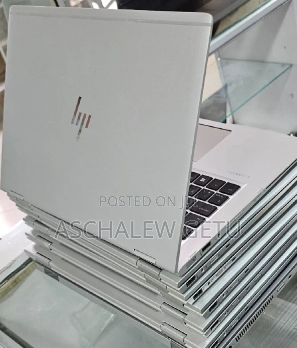 Laptop HP EliteBook X360 1040 G5 16GB Intel Core I7 SSD 512GB