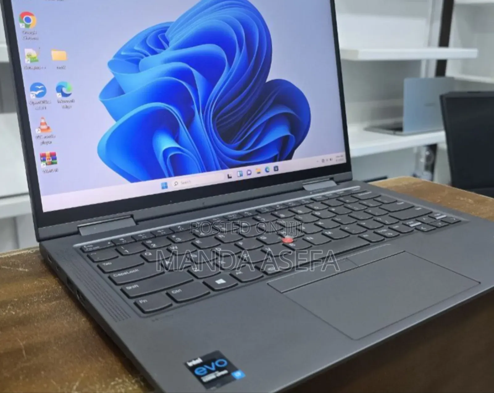 New Laptop Lenovo Thinkpad X1 Yoga 32GB Intel Core I7 SSD 512GB