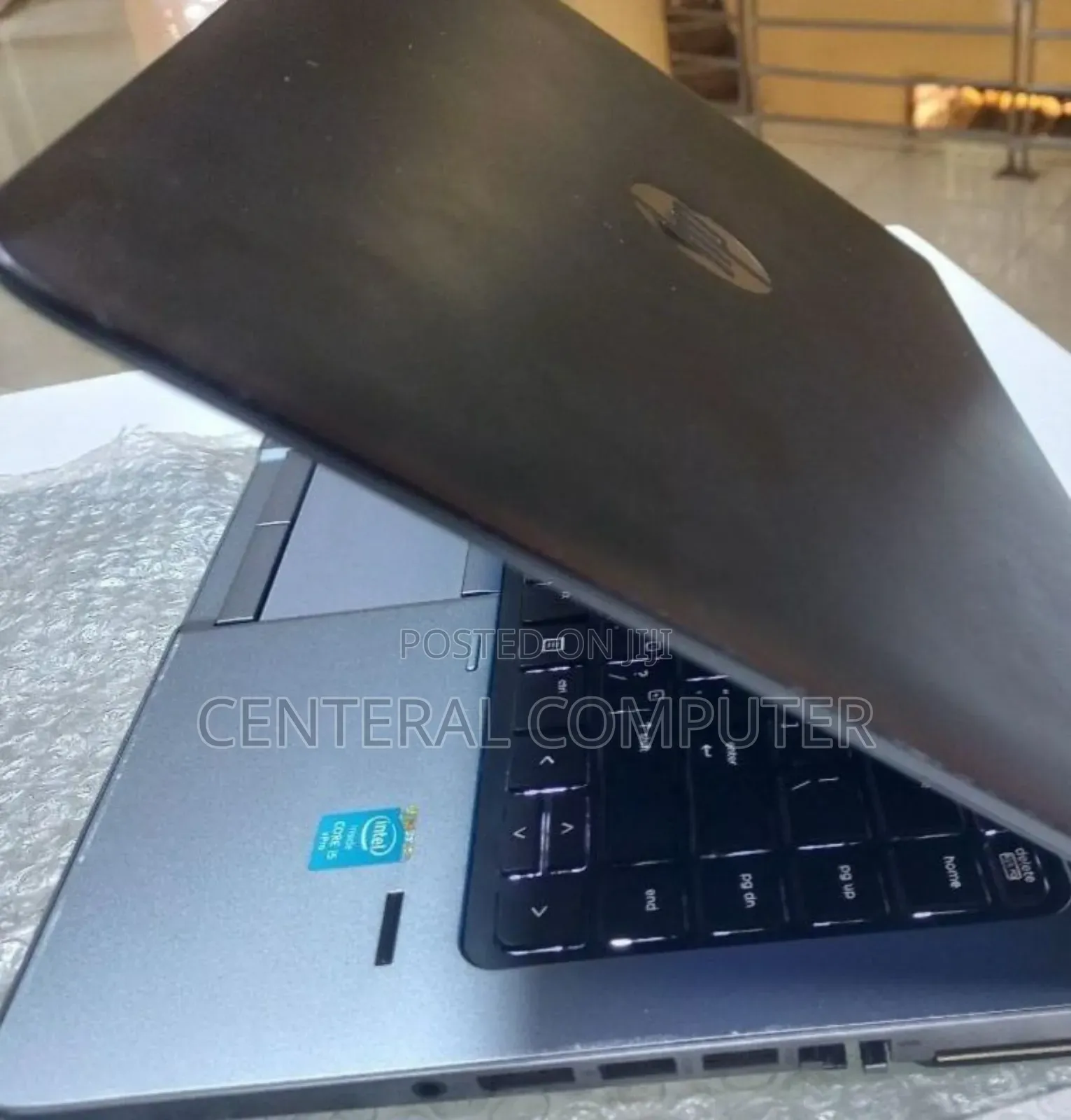 Laptop HP EliteBook 840 G2 8GB Intel Core I5 HDD 500GB