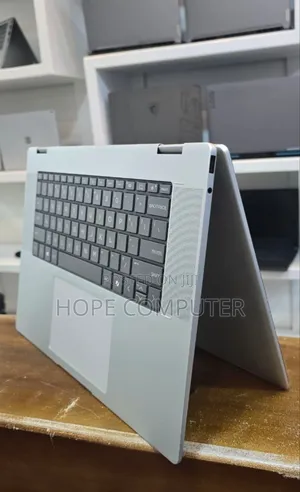 Photo - New Laptop HP Envy X360 16GB Intel Core Ultra 7 SSD 1T