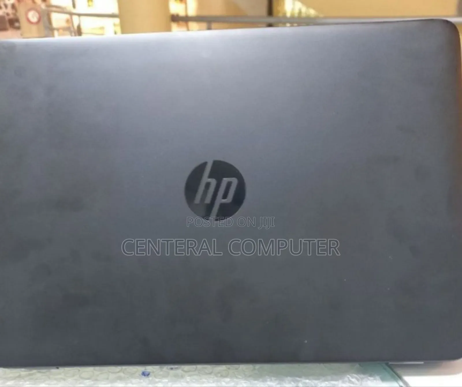 Laptop HP EliteBook 840 G2 8GB Intel Core I5 HDD 500GB