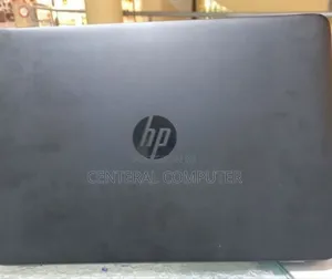 Laptop HP EliteBook 840 G2 8GB Intel Core I5 HDD 500GB