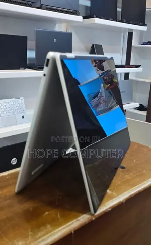 New Laptop HP Envy X360 16GB Intel Core Ultra 7 SSD 1T