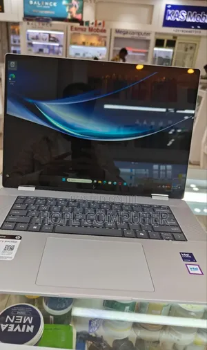 New Laptop HP Envy X360 16GB Intel Core Ultra 7 SSD 1T