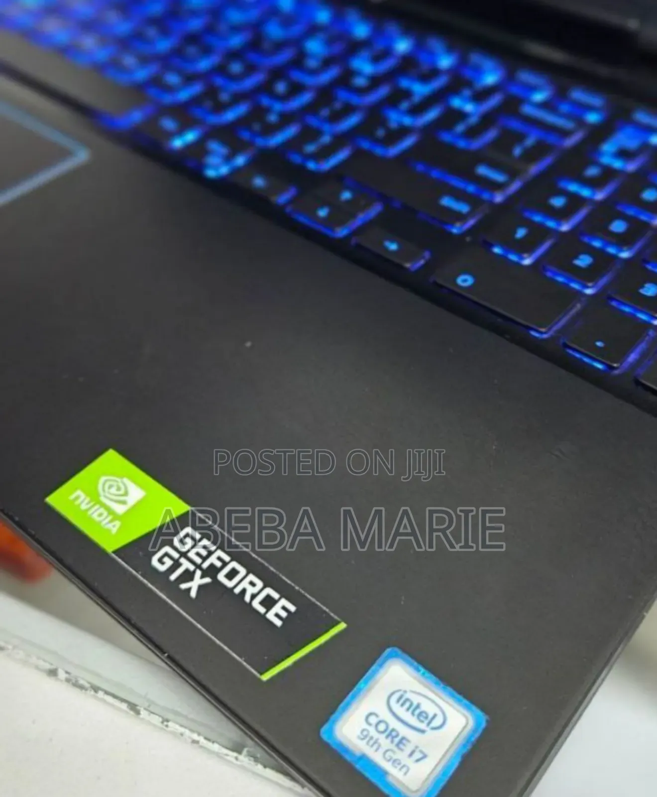 New Laptop Dell G5 16GB Intel Core I5 SSD 512GB