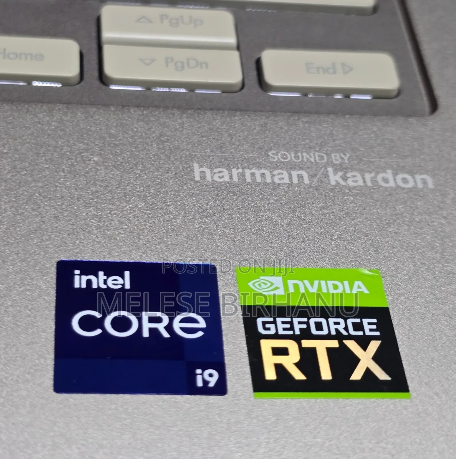 New Laptop Asus Zenbook Duo 14 32GB Intel Core I7 SSD 512GB