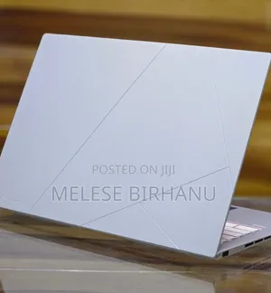 New Laptop Asus Zenbook Duo 14 32GB Intel Core I7 SSD 512GB