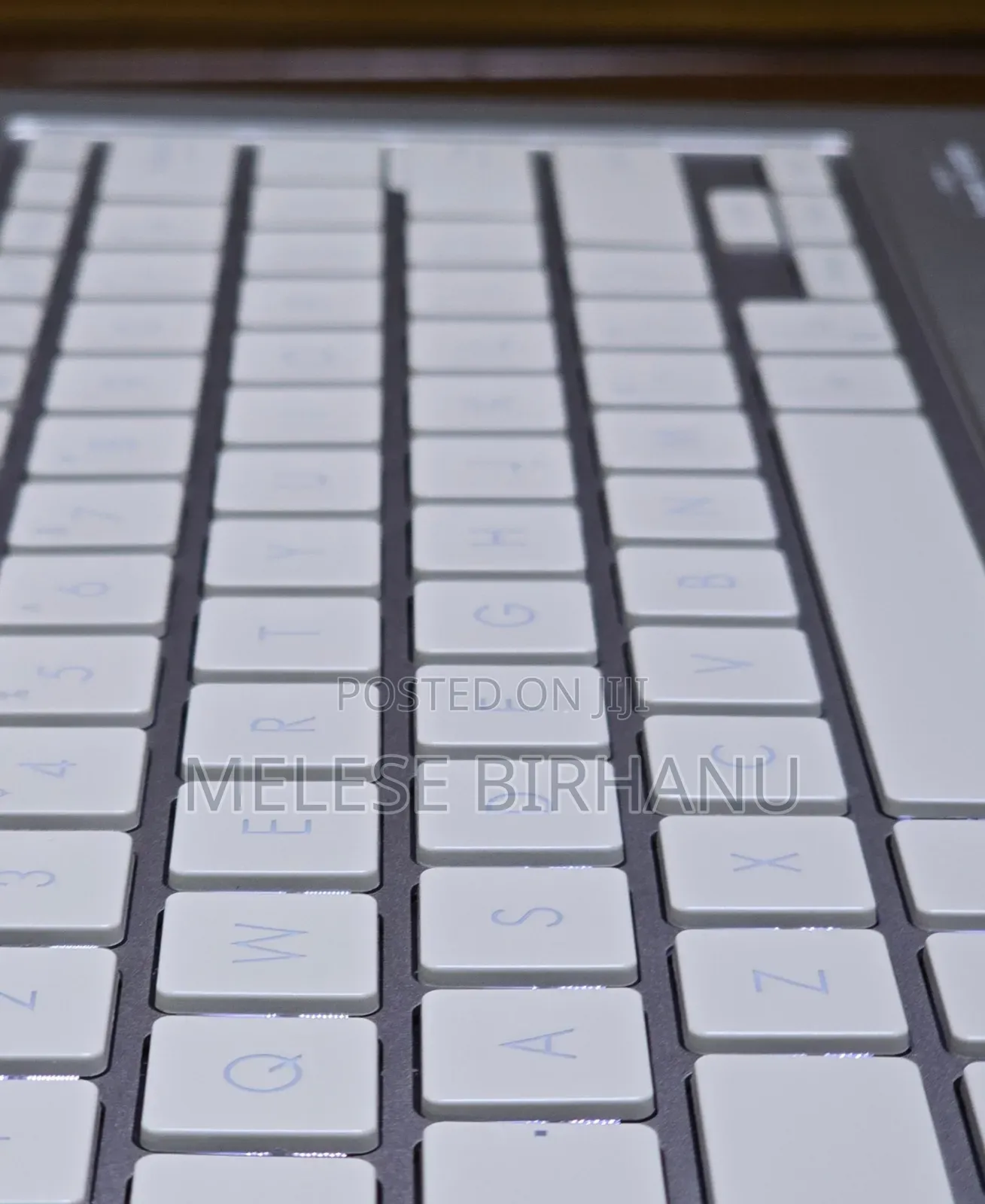 New Laptop Asus Zenbook Duo 14 32GB Intel Core I7 SSD 512GB