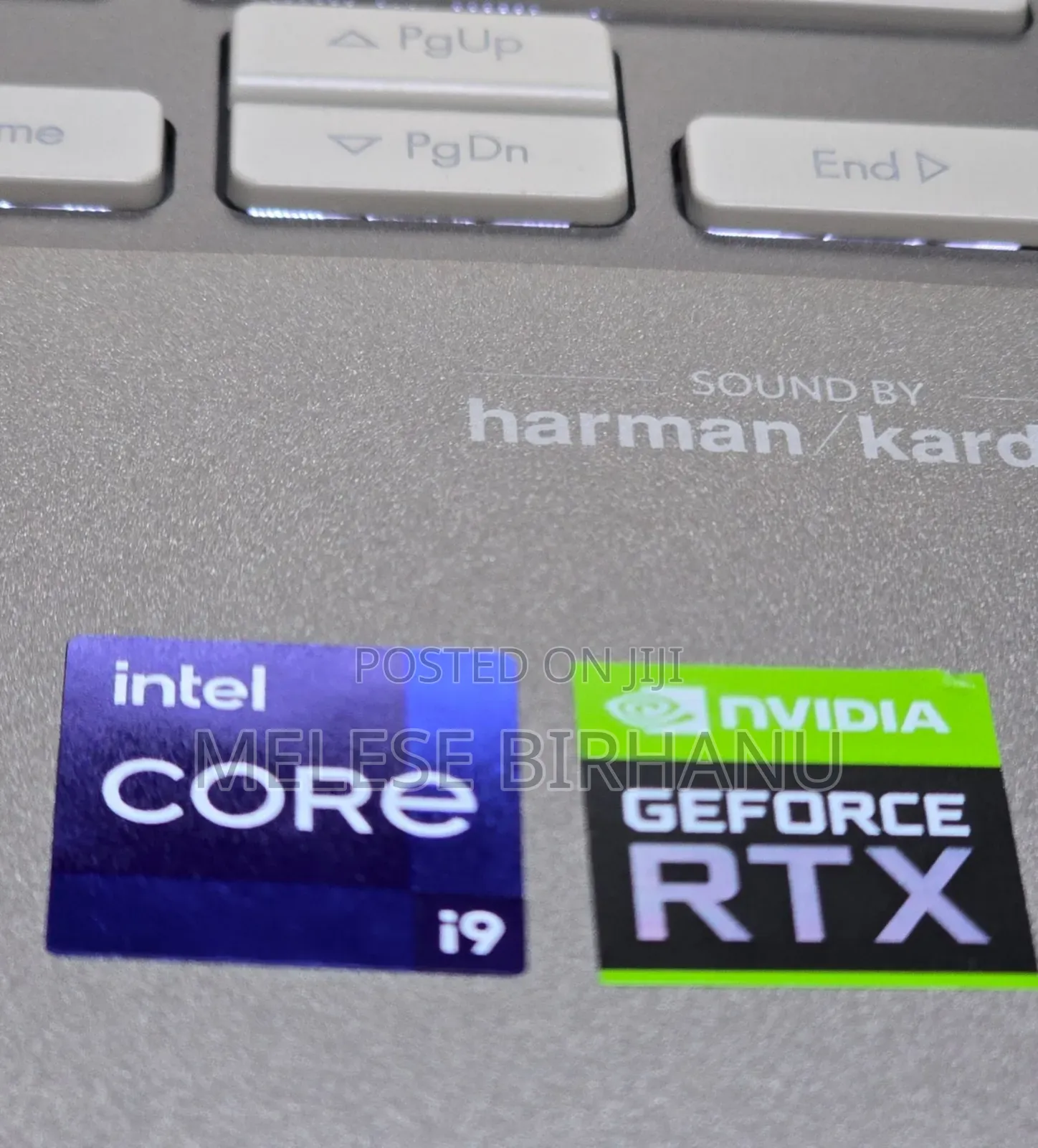 New Laptop Asus Zenbook Duo 14 32GB Intel Core I7 SSD 512GB