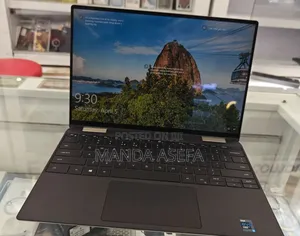 New Laptop Dell XPS 13 16GB Intel Core I7 SSD 512GB