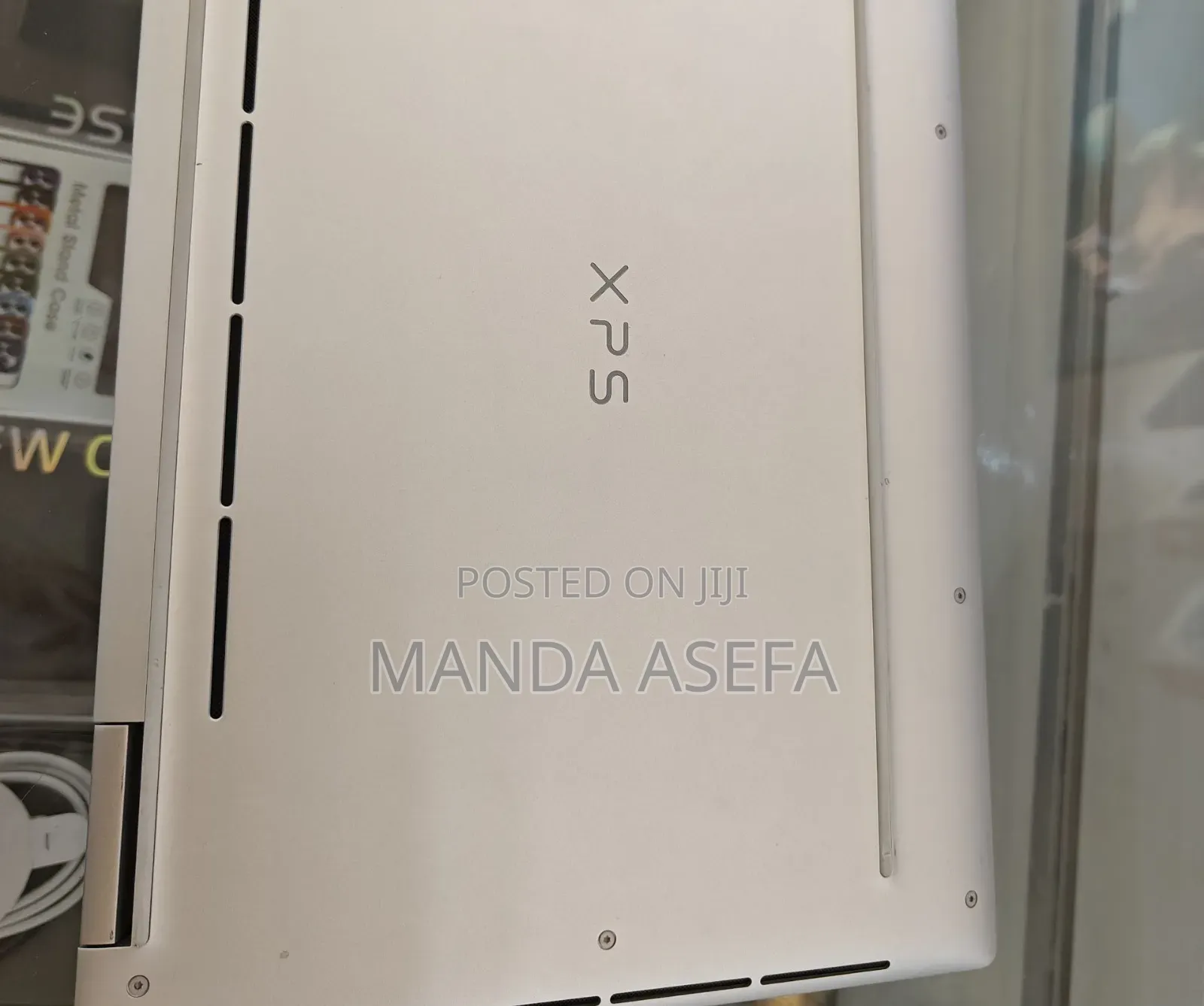 New Laptop Dell XPS 13 16GB Intel Core I7 SSD 512GB