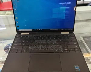 New Laptop Dell XPS 13 16GB Intel Core I7 SSD 512GB