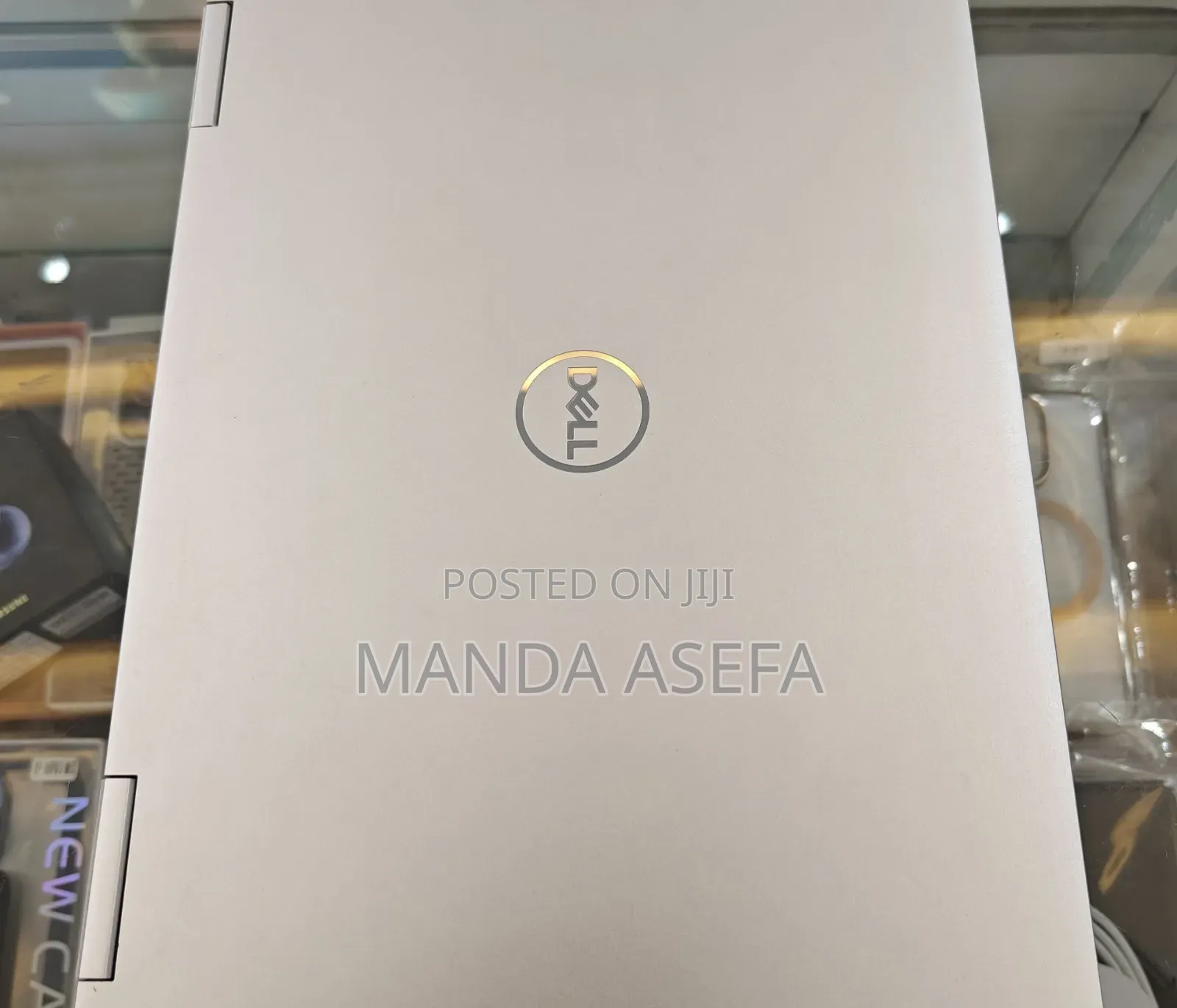 New Laptop Dell XPS 13 16GB Intel Core I7 SSD 512GB