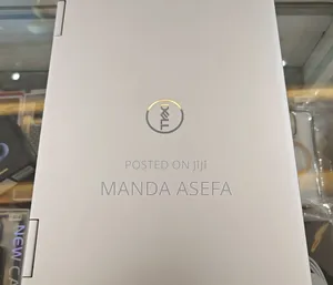 New Laptop Dell XPS 13 16GB Intel Core I7 SSD 512GB