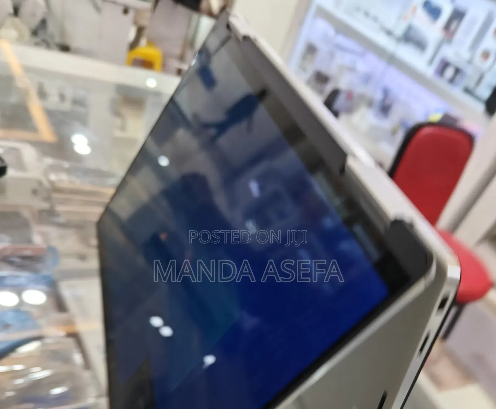 New Laptop Dell XPS 13 16GB Intel Core I7 SSD 512GB