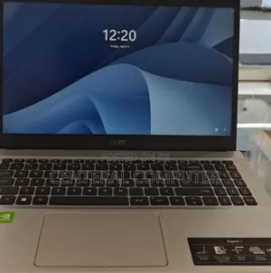New Laptop Acer Aspire 5 16GB Intel Core I7 SSD 512GB