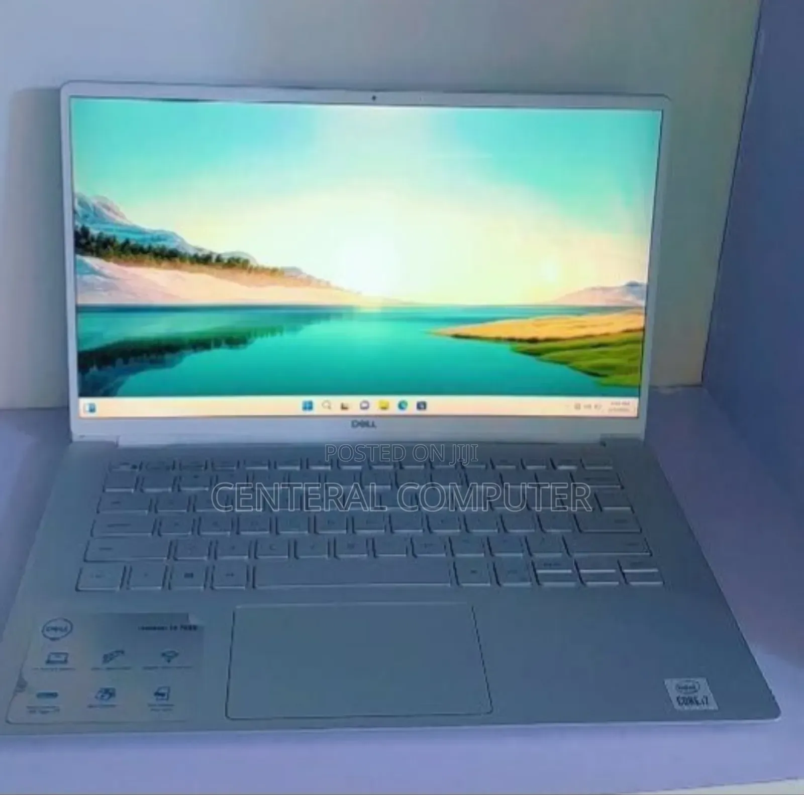 New Laptop Acer Aspire 5 16GB Intel Core I7 SSD 512GB