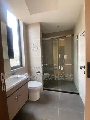 3bdrm Apartment in Luxury Living, Yeka for rent
