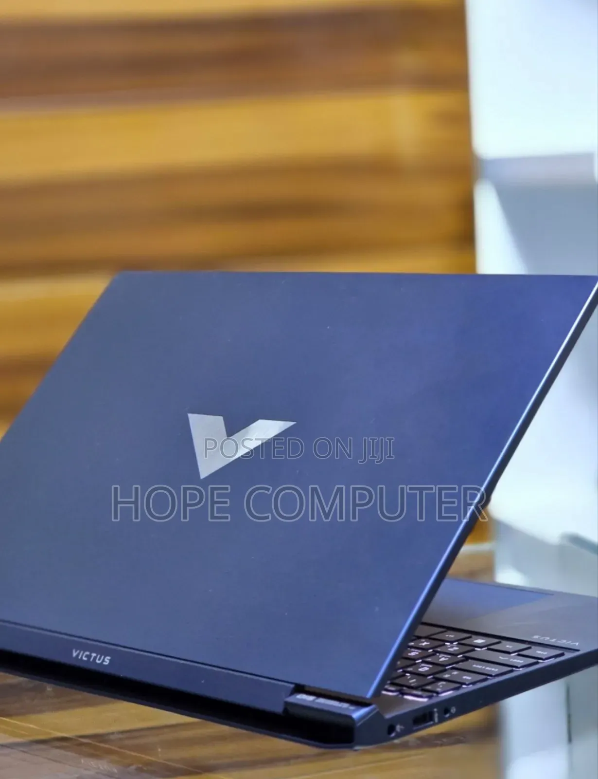 New Laptop HP Omen 16 16GB Intel Core I5 SSD 1T