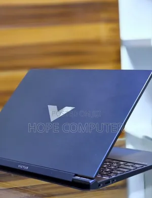 Photo - New Laptop HP Omen 16 16GB Intel Core I5 SSD 1T