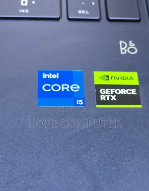 New Laptop HP Omen 16 16GB Intel Core I5 SSD 1T