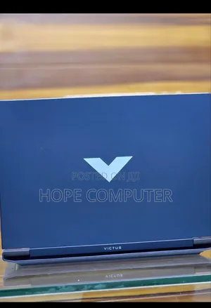 New Laptop HP Omen 16 16GB Intel Core I5 SSD 1T