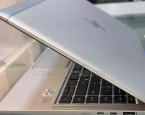 Photo - New Laptop HP EliteBook 840 G7 16GB Intel Core I7 SSD 512GB