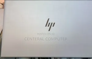 New Laptop HP EliteBook 840 G7 16GB Intel Core I7 SSD 512GB