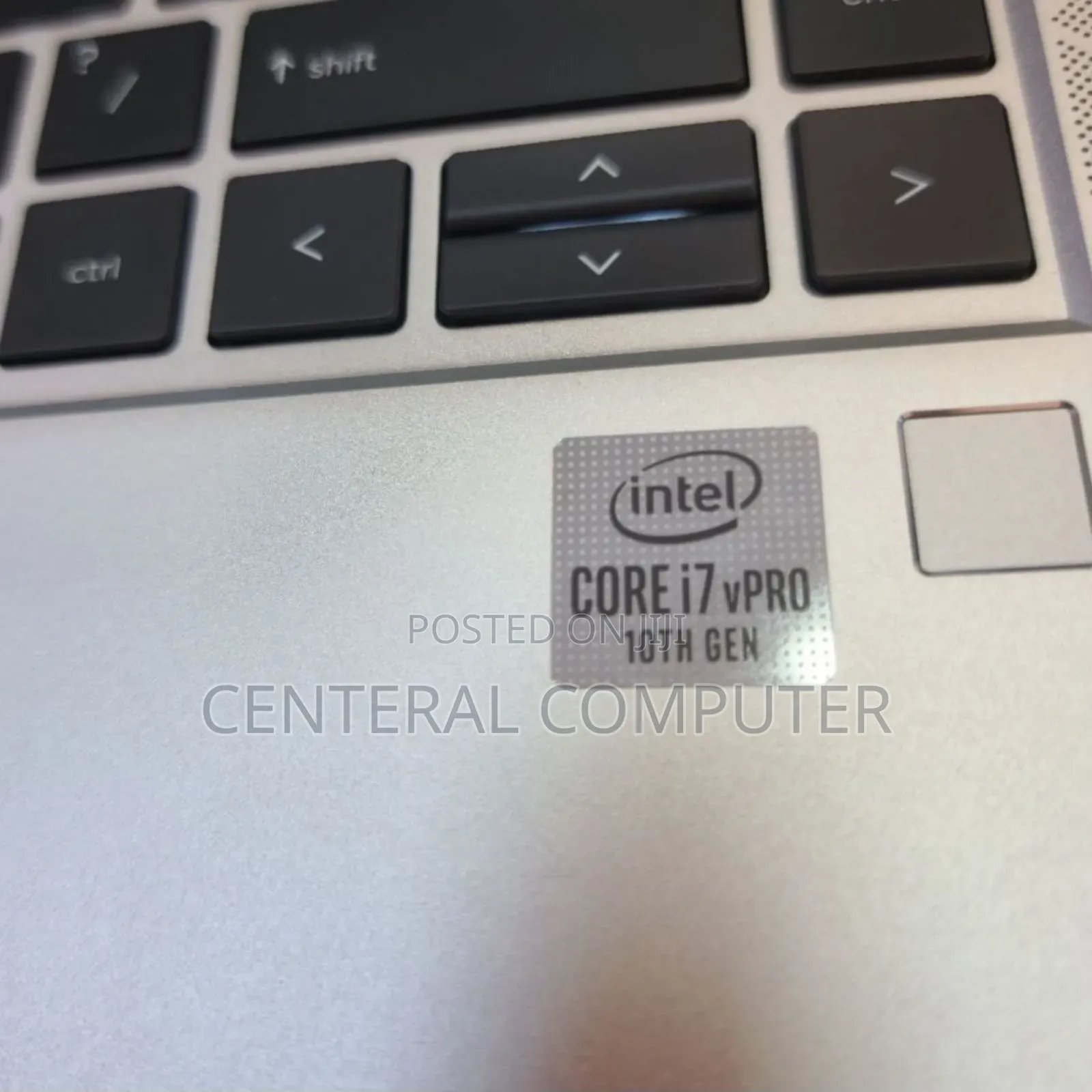 New Laptop HP EliteBook 840 G7 16GB Intel Core I7 SSD 512GB