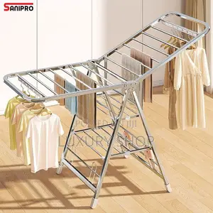 Home Clothes Stand and Rack