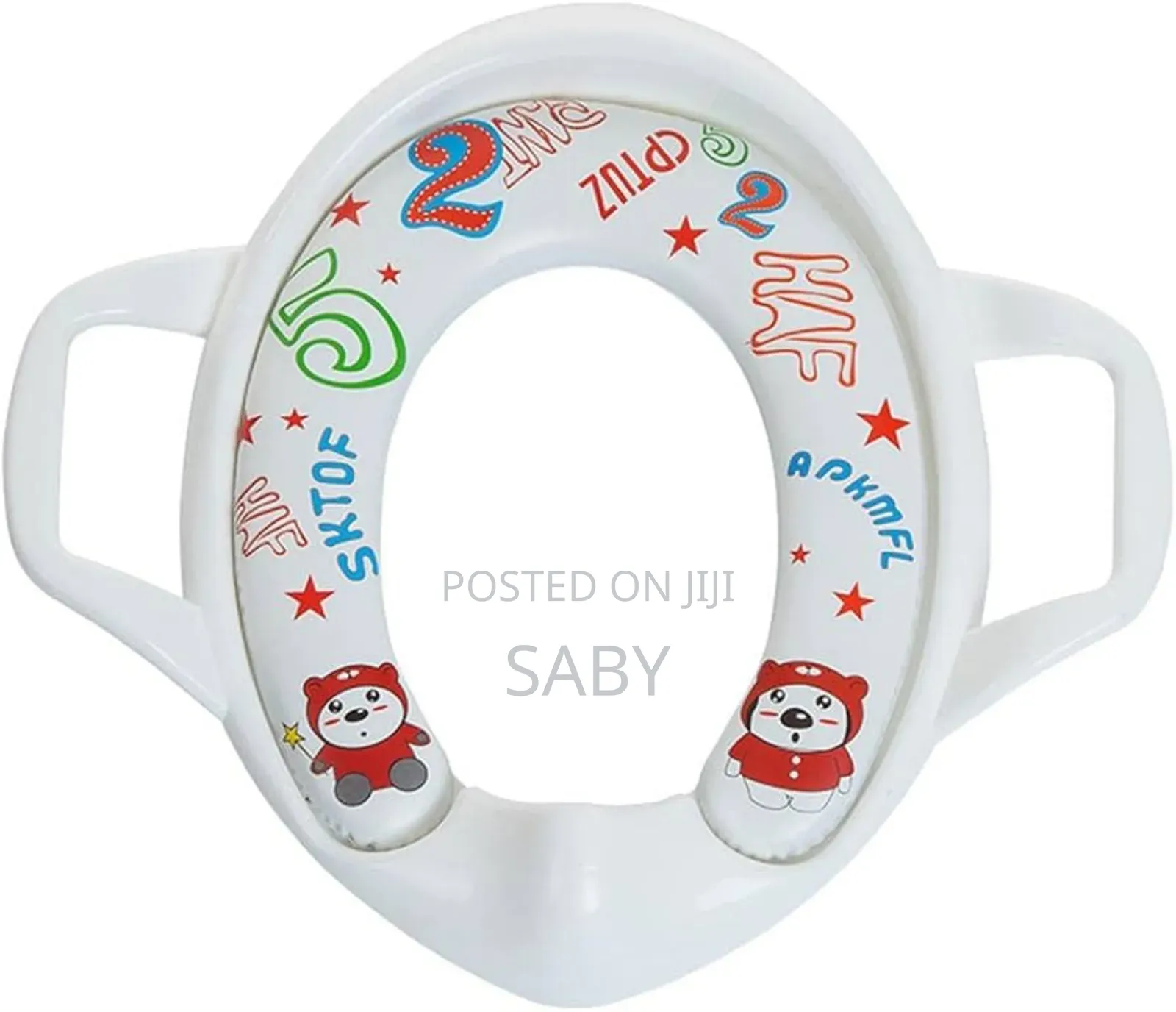 Quality Baby Toilet Seat/ Potty Seat