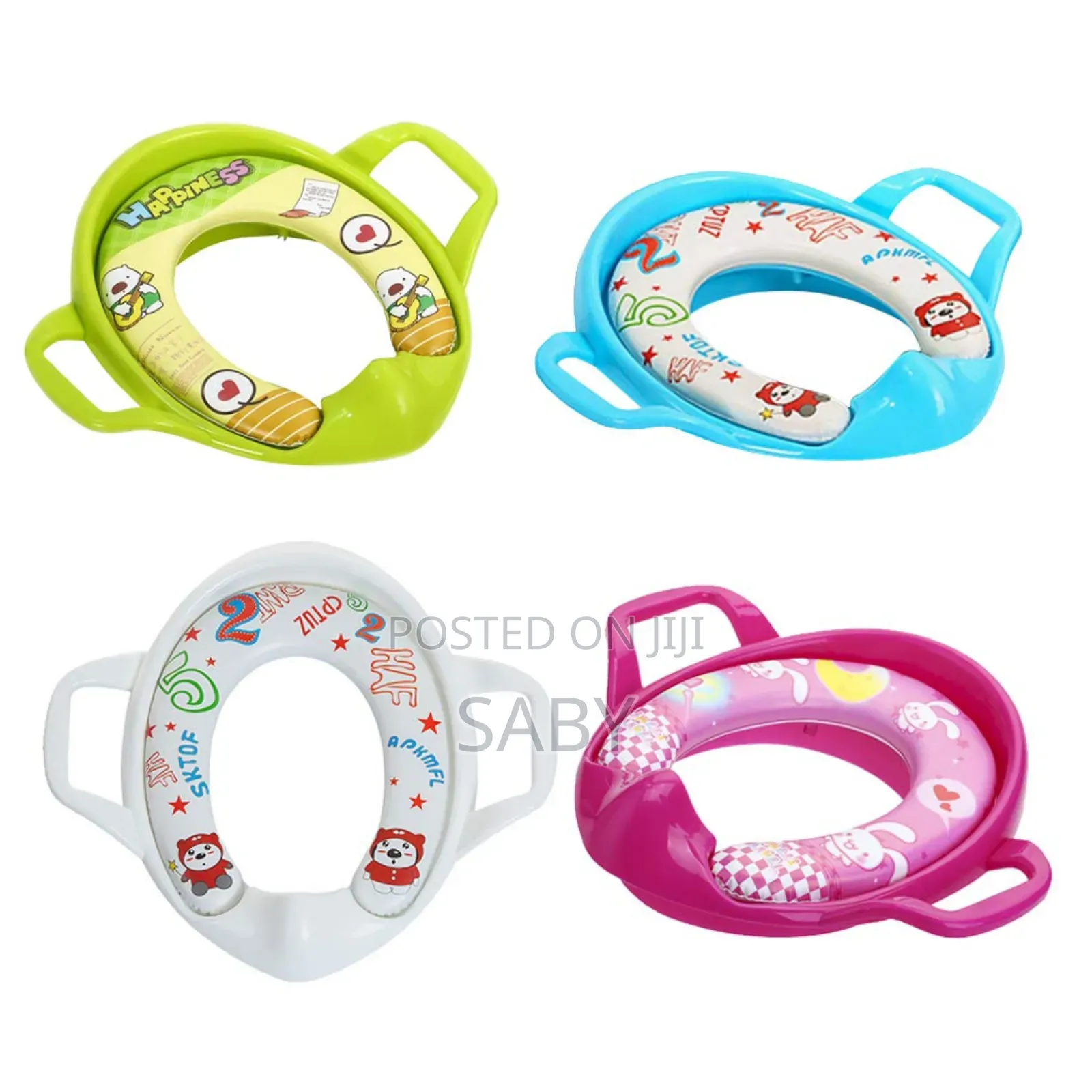 Quality Baby Toilet Seat/ Potty Seat