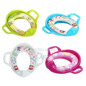 Quality Baby Toilet Seat/ Potty Seat