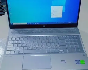 New Laptop HP Pavilion 14 16GB Intel Core I5 SSD 512GB