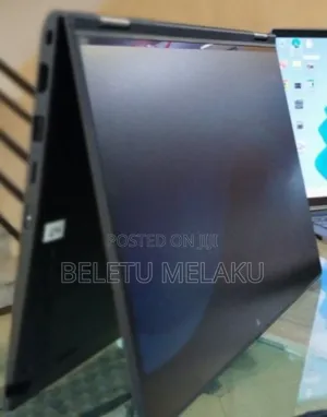 Photo - New Laptop Lenovo Thinkpad X13 Yoga 16GB Intel Core I7 SSD 512GB