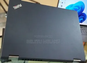 New Laptop Lenovo Thinkpad X13 Yoga 16GB Intel Core I7 SSD 512GB