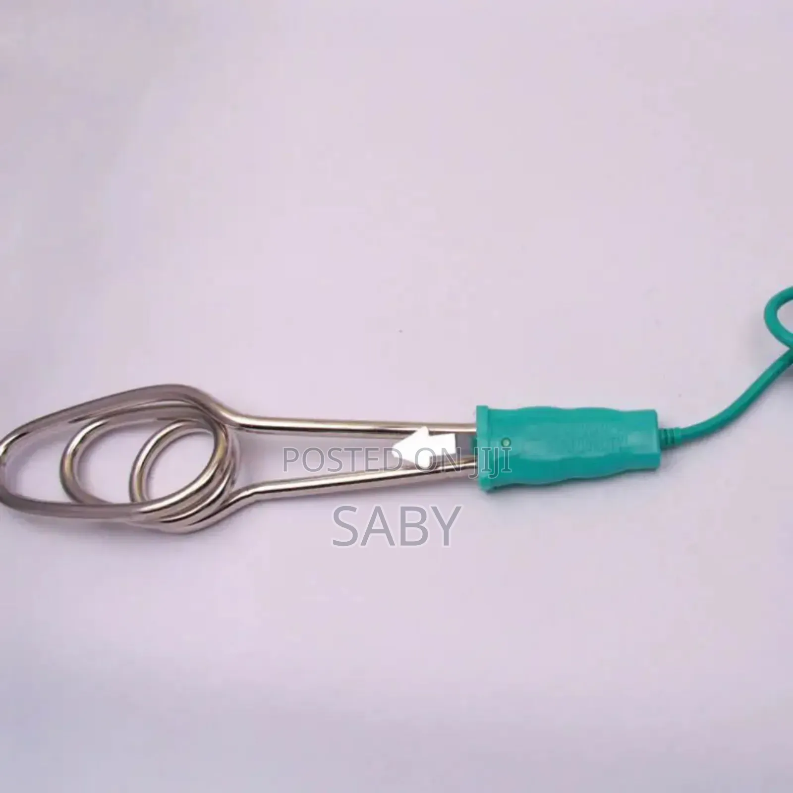 Instant Electric Water Heater