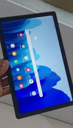 New Samsung Galaxy Tab A9 128 GB Black