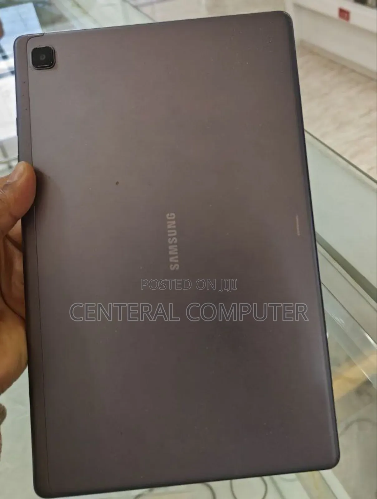 New Samsung Galaxy Tab A9 128 GB Black