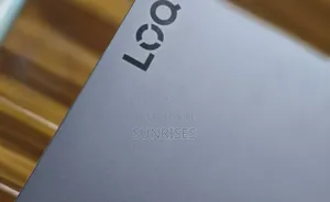 New Laptop Lenovo LOQ 15IRH8 32GB Intel Core i5 SSD 512GB