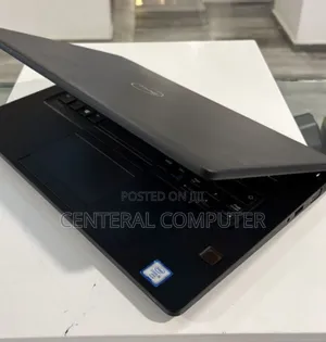 Photo - New Laptop Dell Precision 7520 16GB Intel Core I7 SSD 512GB