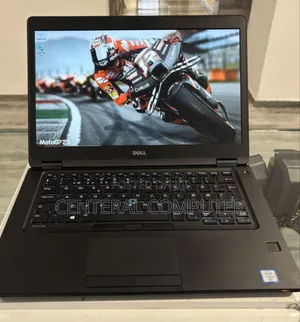 New Laptop Dell Precision 7520 16GB Intel Core I7 SSD 512GB