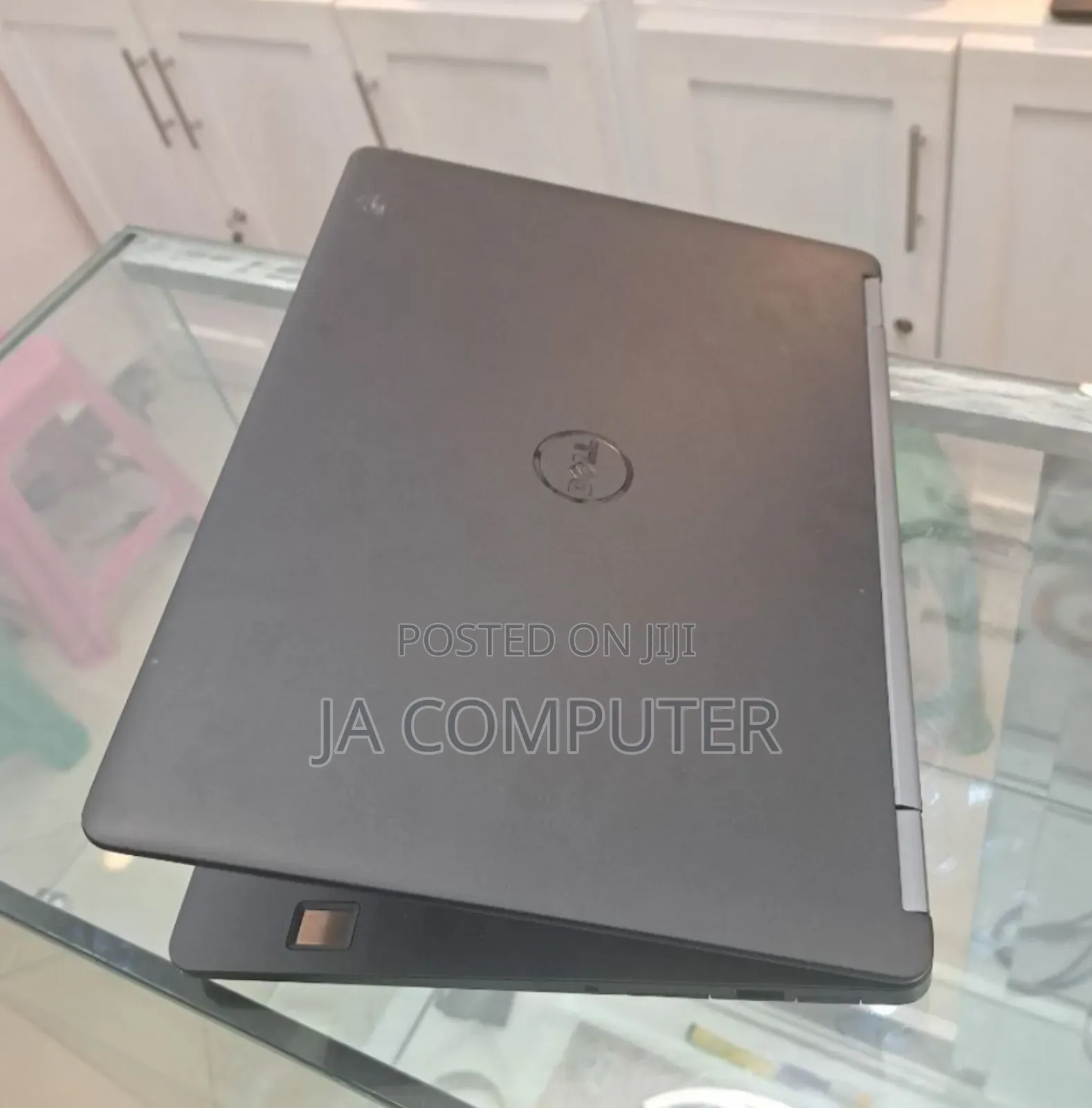 New Laptop Dell Latitude 5480 8GB Intel Core I5 SSD 256GB