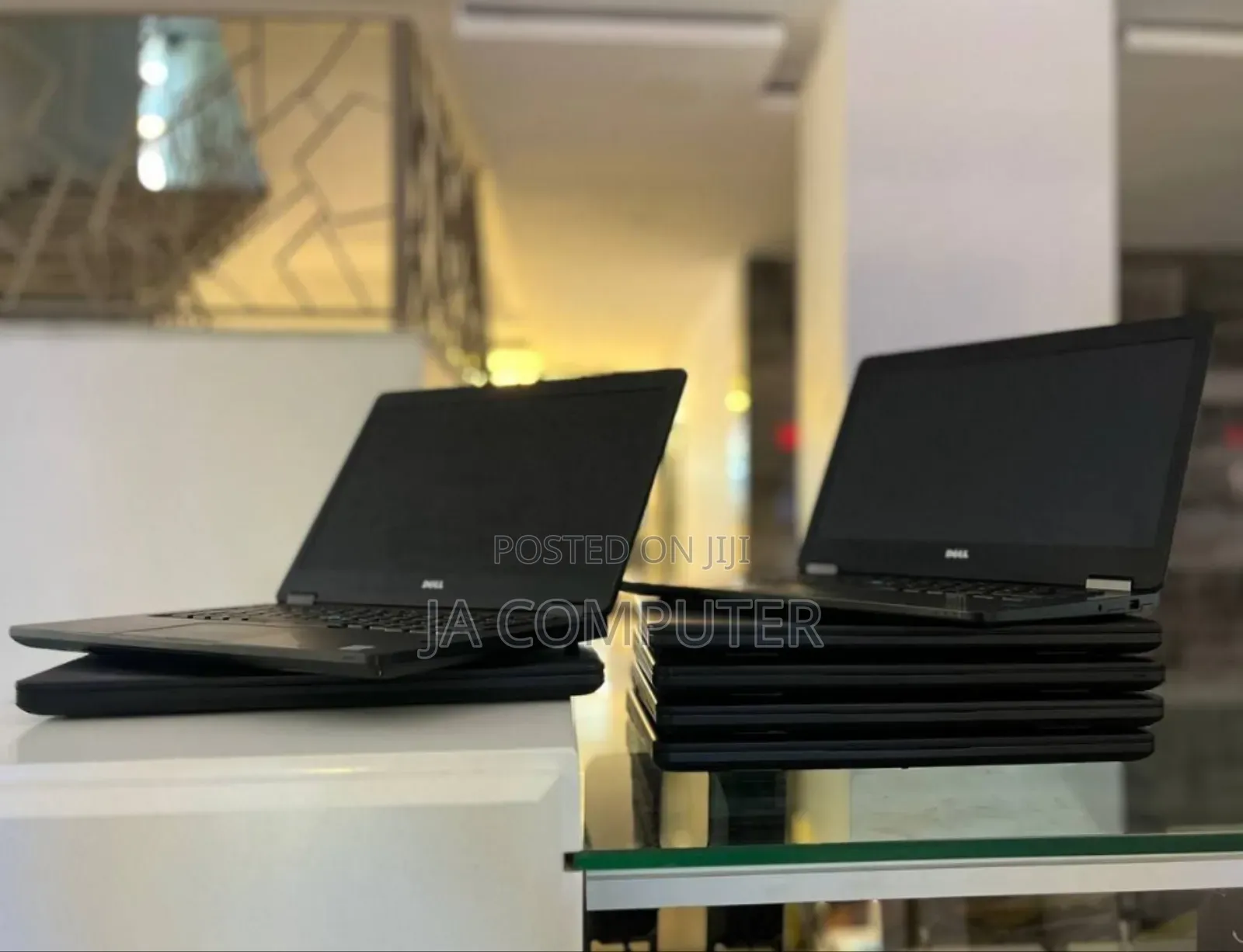 New Laptop Dell Latitude 5480 8GB Intel Core I5 SSD 256GB